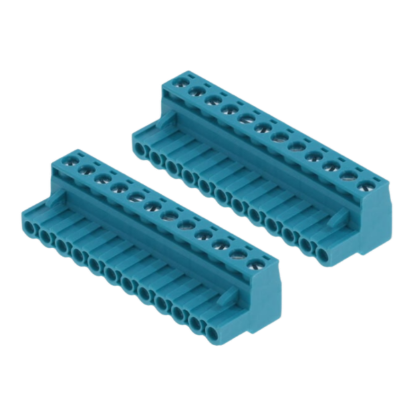 รูปภาพของ Connector12P5mm