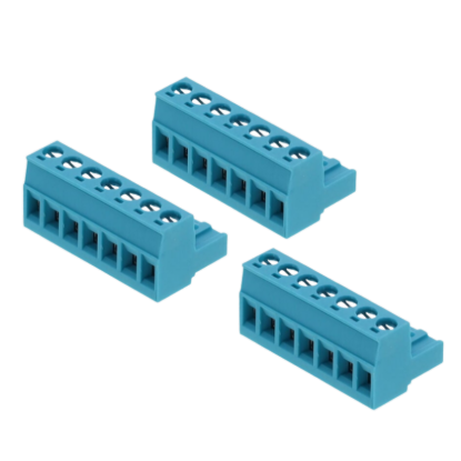 รูปภาพของ Connector7P5mm